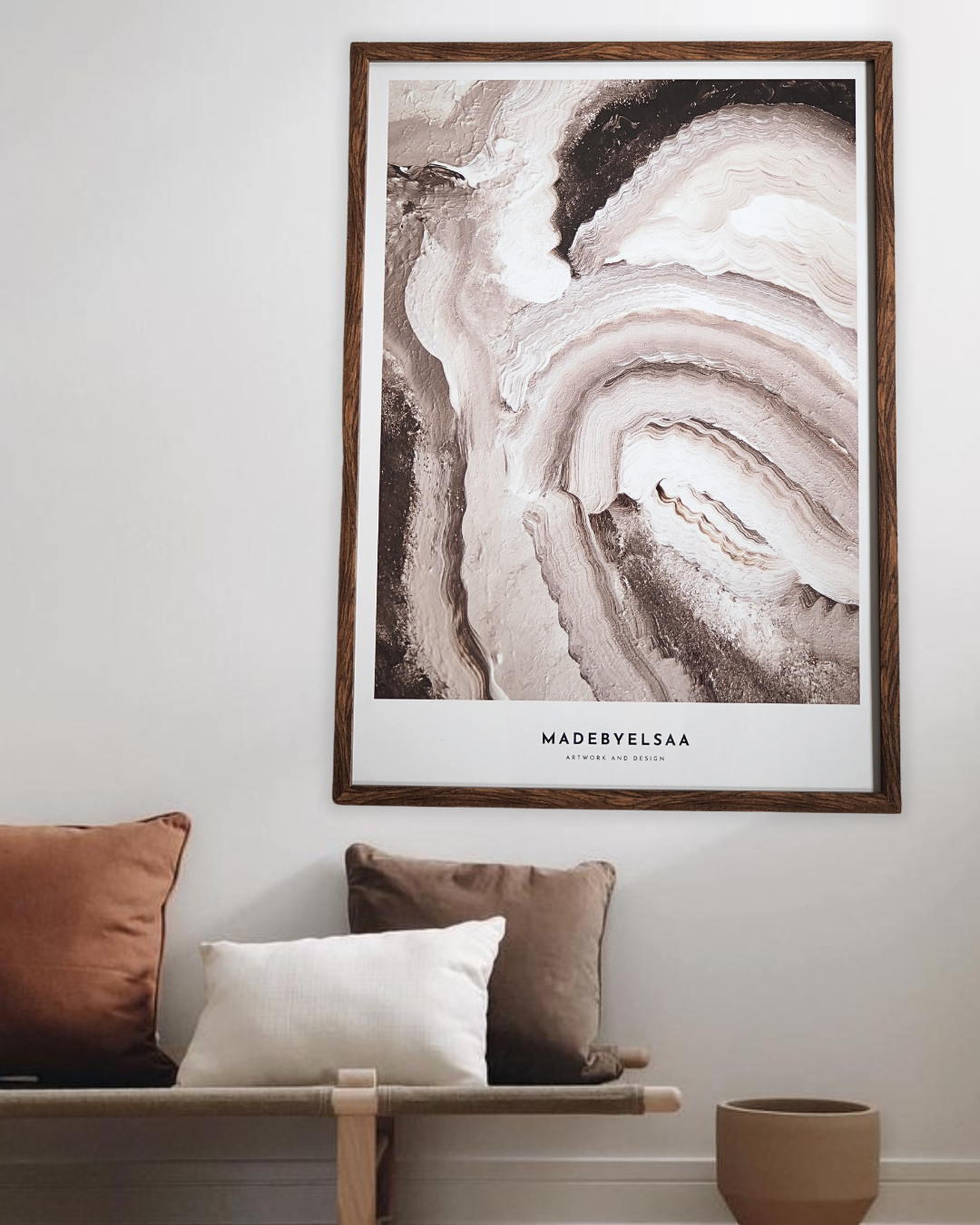 Poster EARTH